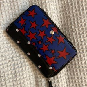 Marc Jacob’s wallet